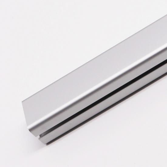 Lieferant von Vierkantrohr-Aluminiumprofilen