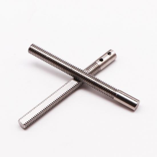 Lieferant von CNC-gefrästen Aluminiumprofilen