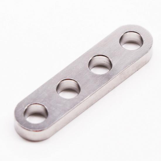 CNC-Bearbeitung von Aluminiumfabriken