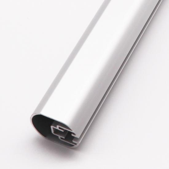 Aluminium-Strangpressprofile Großhandel