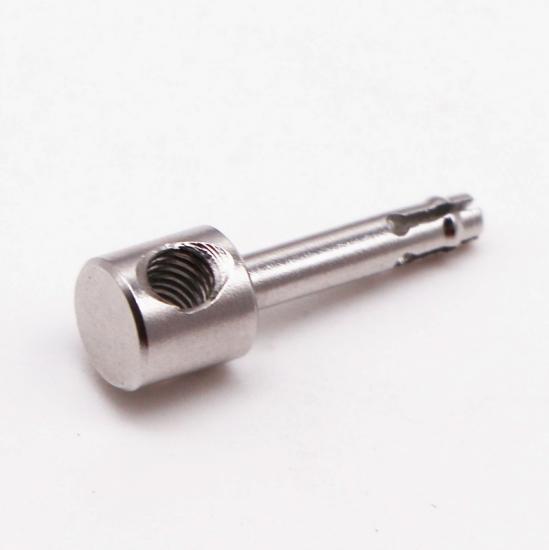 CNC-Metalllieferant