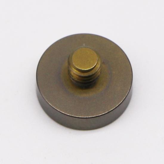 CNC-Aluminiumdrehen Großhandel