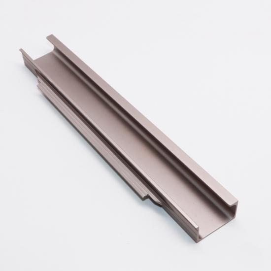 Lieferant von Aluminium-Extrusionsprofilen