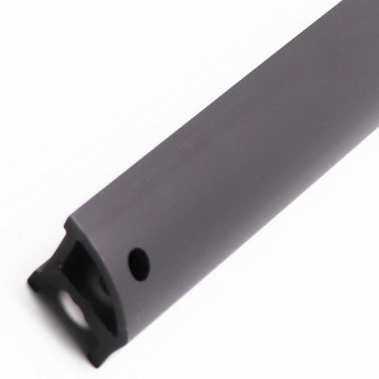 T-Nut-Extrusions-Aluminiumprofil von Seaport Wholesale