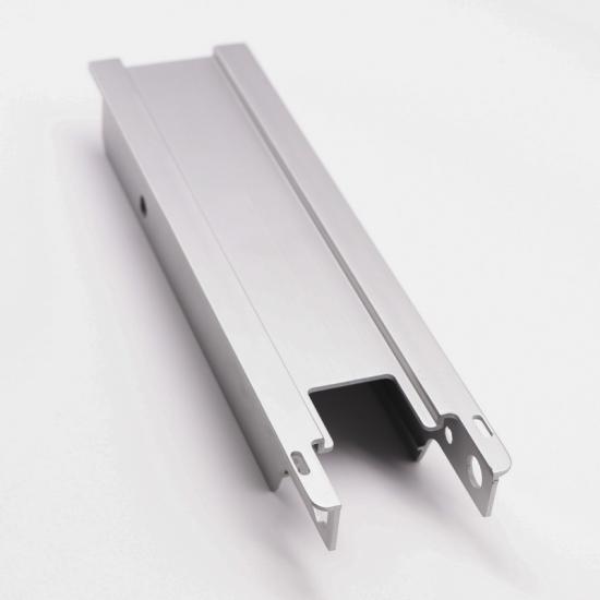 Preis der Lieferanten für Struktur-Aluminium-Extrusionsprofile