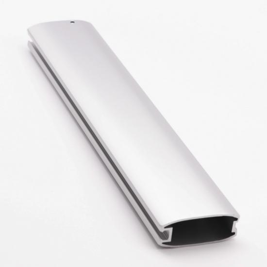 Lieferant von T-Nut-Aluminium-Strangpressprofilen der Serie 160
