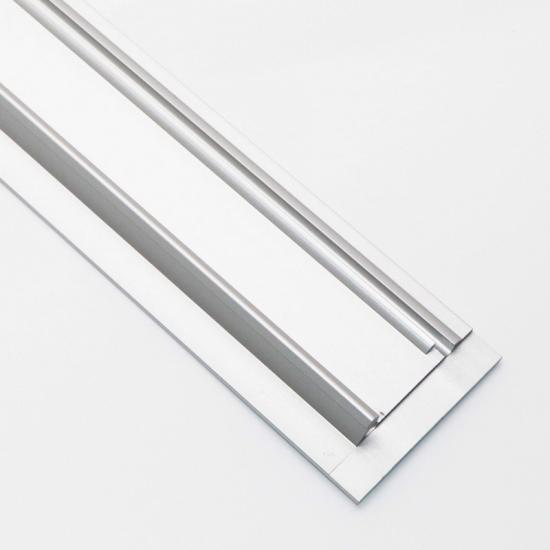 Extrusions-Aluminiumprofil für die Gehäusefabrik