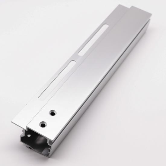Langlebige Aluminium-Extrusionsprofile Produkte OEM