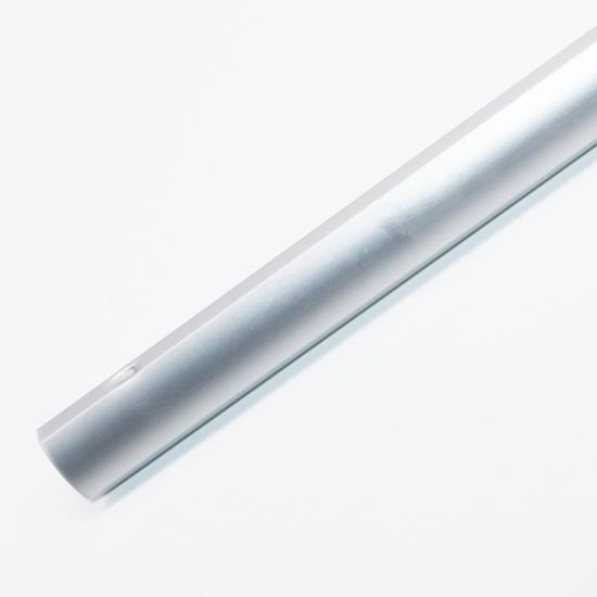 Industrielles Hohlprofil aus Aluminium-Strangpressprofil, kundenspezifisch