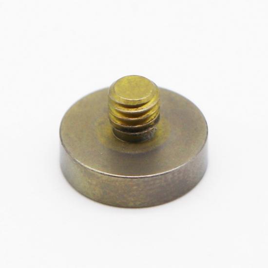 CNC-Präzisionsschneiden von Aluminiumprofilrahmen OEM