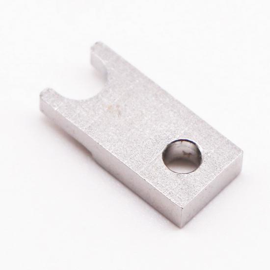 Mini-Aluminium-CNC-Bearbeitungsservice Großhandel