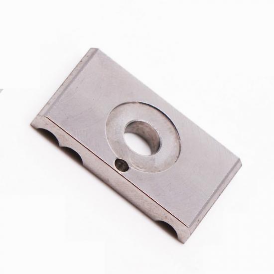 CNC-Aluminiummaschine zum Verkauf Lieferant