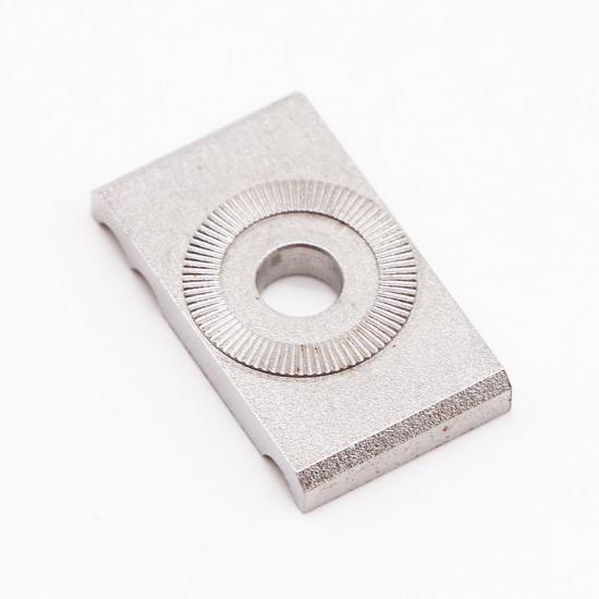 CNC-Aluminiummaschine zum Verkauf Lieferant