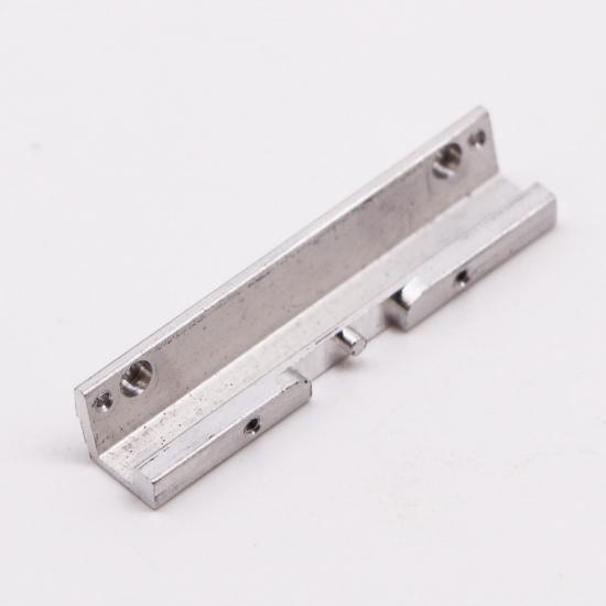CNC-Präzisionsbearbeitungs-Prototyping-Servicefabrik