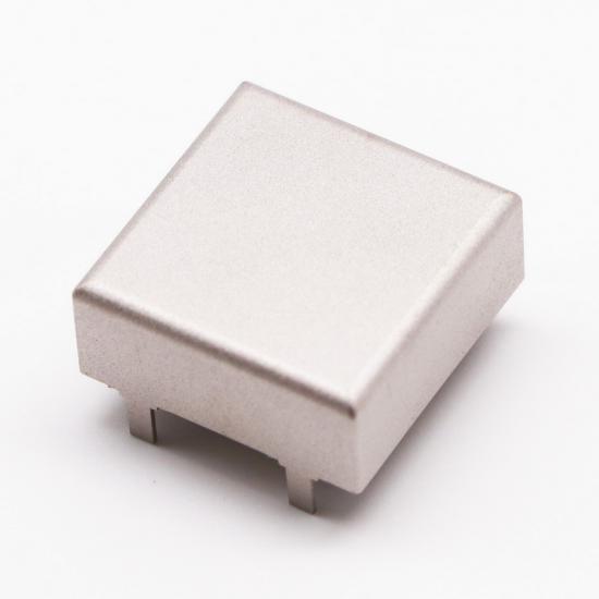 CNC-Schraubenbearbeitung für Prototypen in kleinen Mengen, OEM