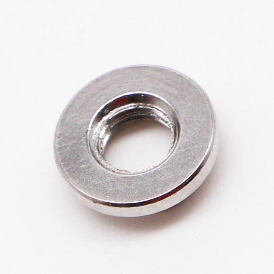 CNC-Metalllieferant