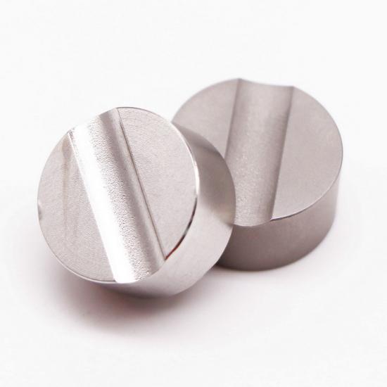 CNC-Hochpräzisionsguss-Titanlegierungsfabrik