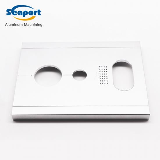Nizza Micro CNC-Bearbeitungsservice-Fabrik