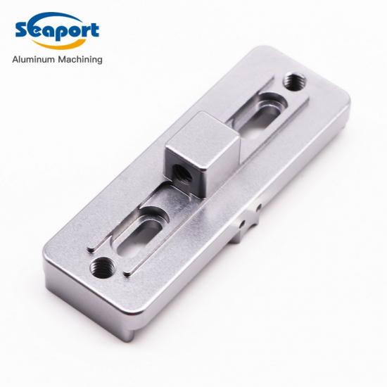Aluminiumprofil-CNC-Fabrik
