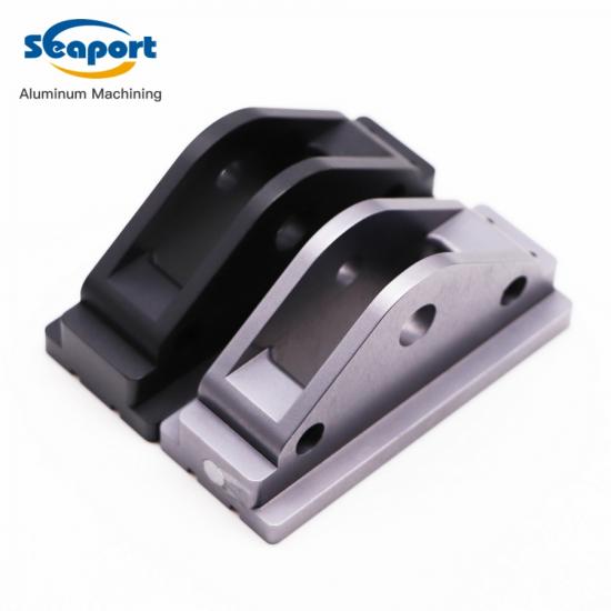 OEM CNC-Bearbeitung Ersatzteildesign