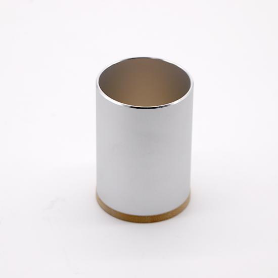 Multifunktionale Aufbewahrungsbox für Hersteller von Stifthaltern aus Aluminiumlegierung