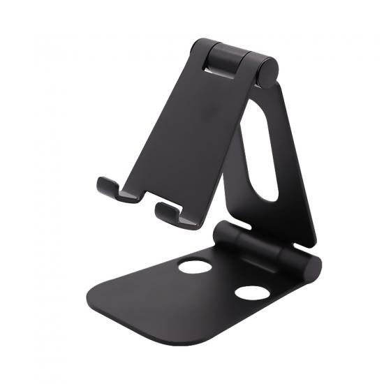 Aluminiumlegierung Handy-Desktop-Ständer Tablet-Computer Universal Lazy Stand Fabrik