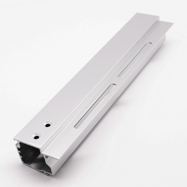 Oberflächenverarbeitungstechnologie für Aluminiumlegierungsschalen
