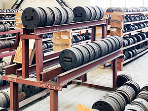 Herstellung von Aluminium-Extrusionswerkzeugen: Informationen zu Extrusionswerkzeugtypen