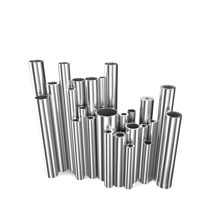 Aluminiumrohr